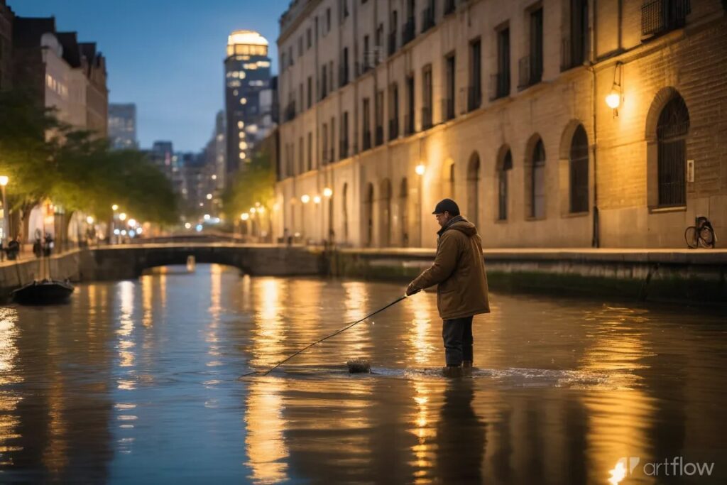 Top Cities for Urban Fly Fishing: In Usa And All over The Globe