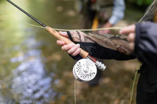 How to Choose the Right Tippet for Successful Fly Fishing