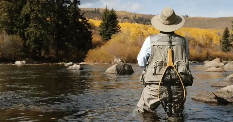 Getting Started in Fly Fishing