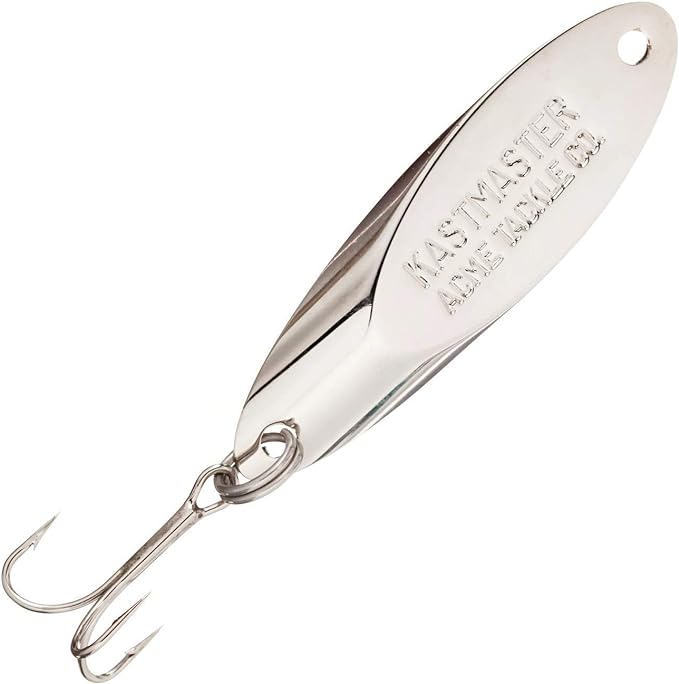 Best Spoons For Trout Fishing