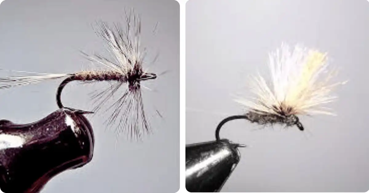 Grey Duster Fly How to Tie 3 Productive Patterns