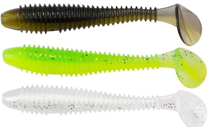 Best Trout Baits for Rivers