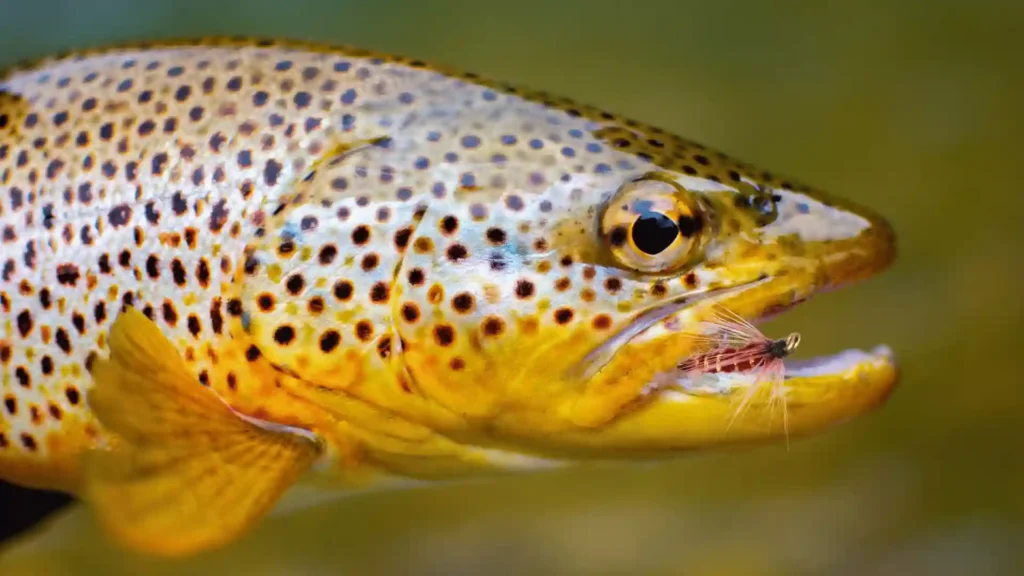 10 Best Flies For Stocked Trout In Any Season (2024)