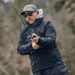 FLy Fishing Jackets