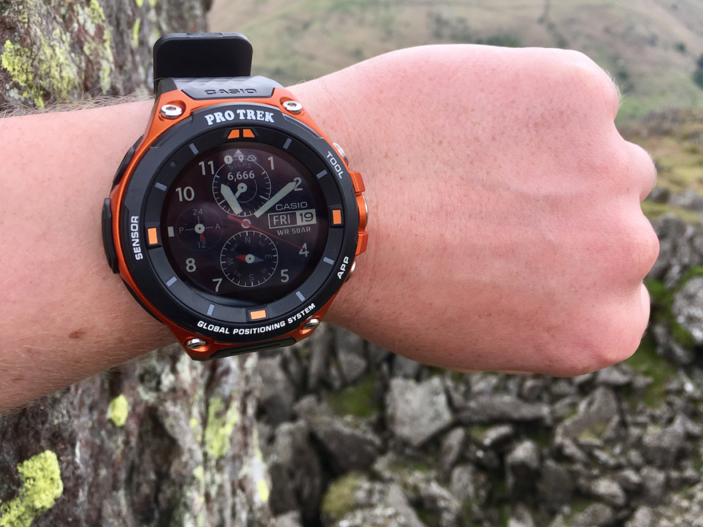 5 Best Fishing Watches Reviewed